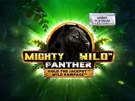 Mighty Wild™_ Panther Grand Platinum Edition game icon