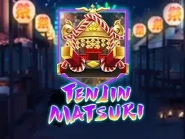 Ten Jin Matsuri game icon