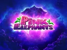 Pink Elephants game icon