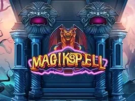 แมจิกสเปลล์ game thumbnail