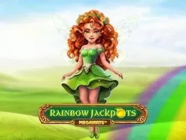 แจ็คพอตสายรุ้ง MegaWays game icon