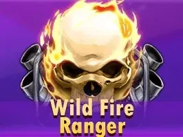 Wild Fire Ranger game icon