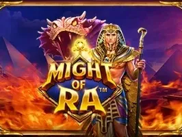 Might of Ra