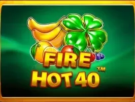 Fire Hot 40 game icon