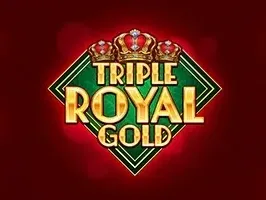 Triple Royal Gold game thumbnail