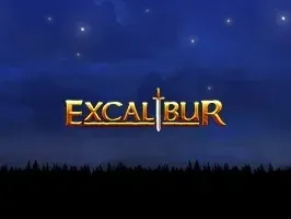 Excalibur DNT game icon