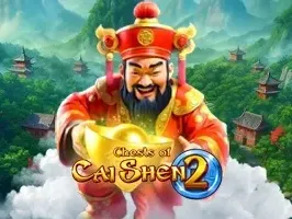 หีบสมบัติของไฉ่เสิน 2 game icon