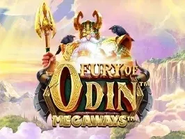 ฟิวรี ออฟ โอดิน เมก้าเวย์ส game icon